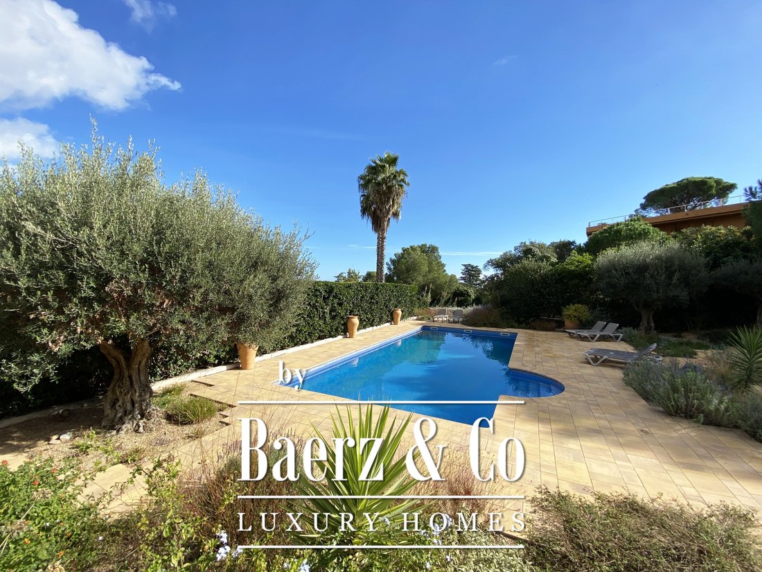 Villa in Begur, Catalonia, Spain 4 - 17465036