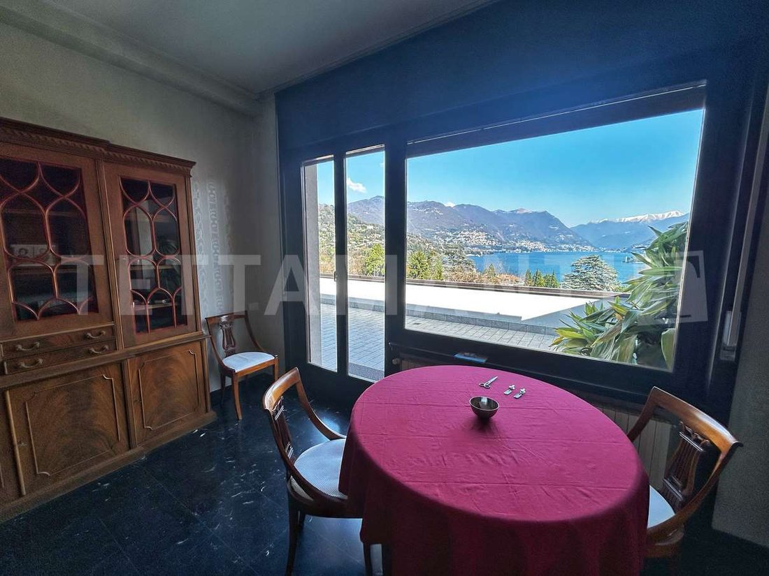 Apartment in Como Borghi, Como, Lombardy 4 - 16211916