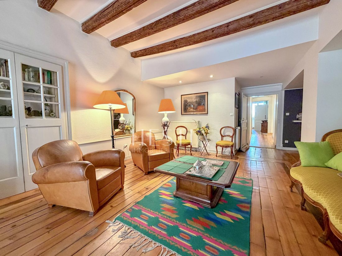 Apartment in Bonlieu, Annecy, France 5 - 17465032
