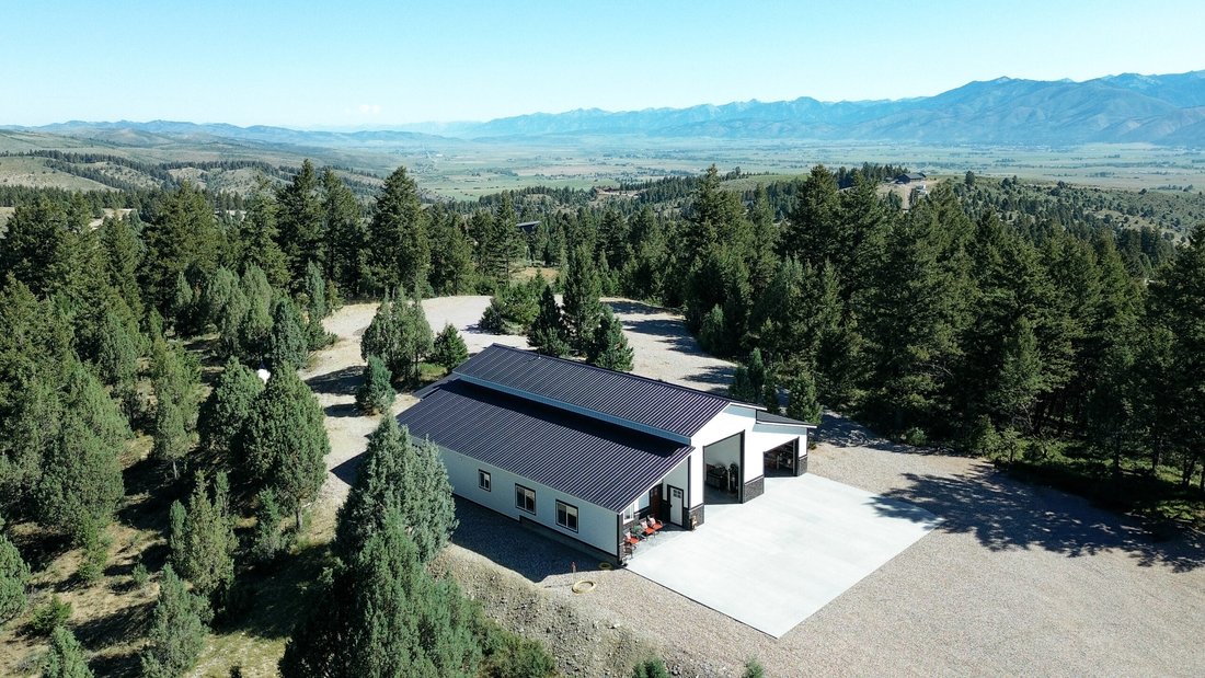 House in Afton, Wyoming, United States 2 - 16367890