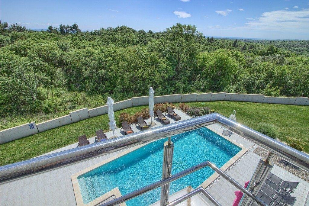 Villa in Krnica, Istria County, Croatia 3 - 17467963