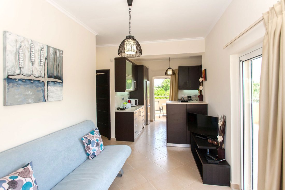 Villa in Platanias, Greece 5 - 17467010