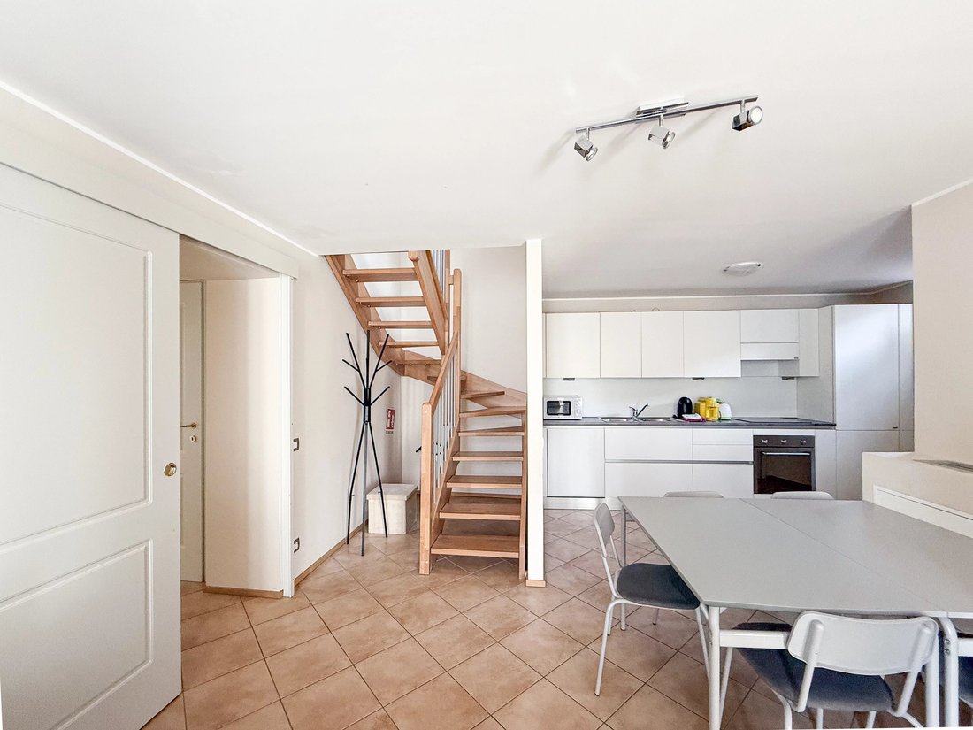 Wohnung in Historisches Zentrum, Como, Lombardei 2 - 17467610