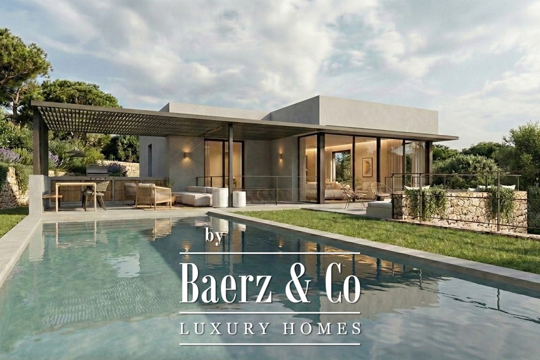 Villa in Begur, Catalonia, Spain 5 - 17465054