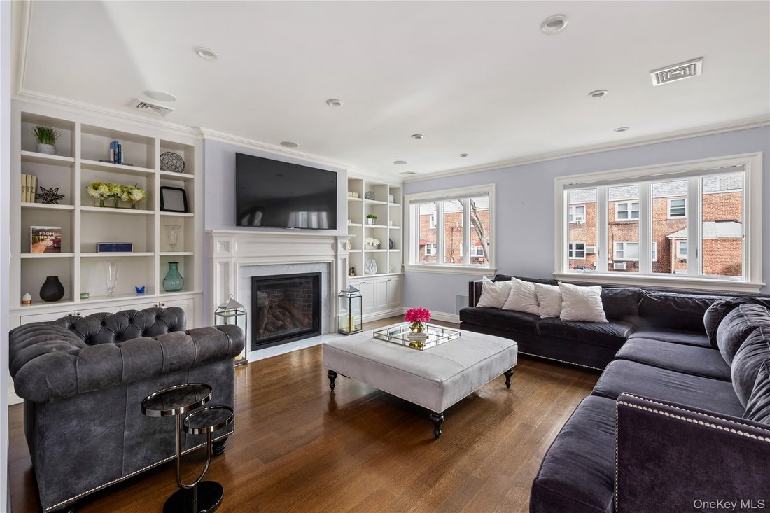 Casa en Nueva York, Nueva York, Estados Unidos 3 - 17450516