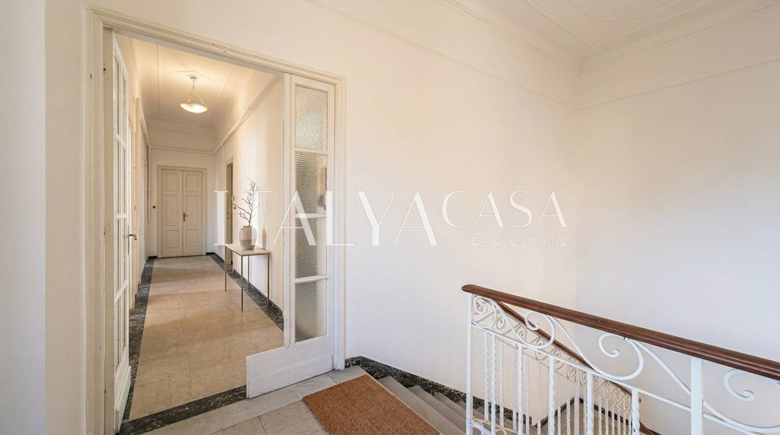 Apartment in Corso degli Inglesi, Sanremo, Liguria 5 - 15948630