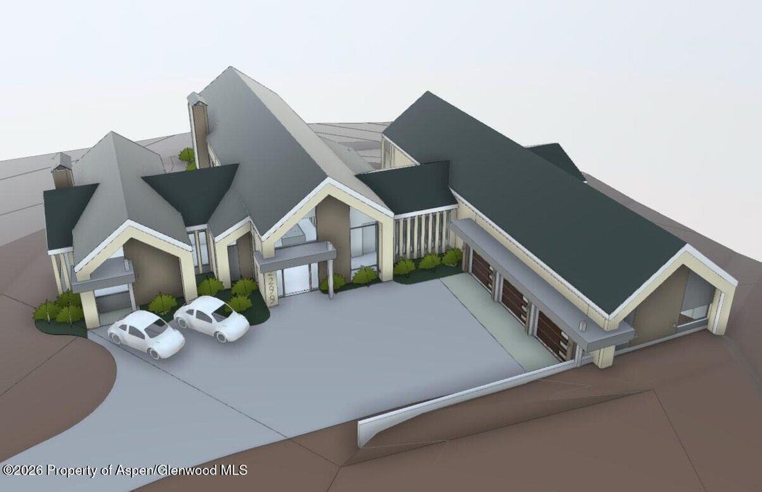 House in Glenwood Springs, Colorado, United States 5 - 17464185