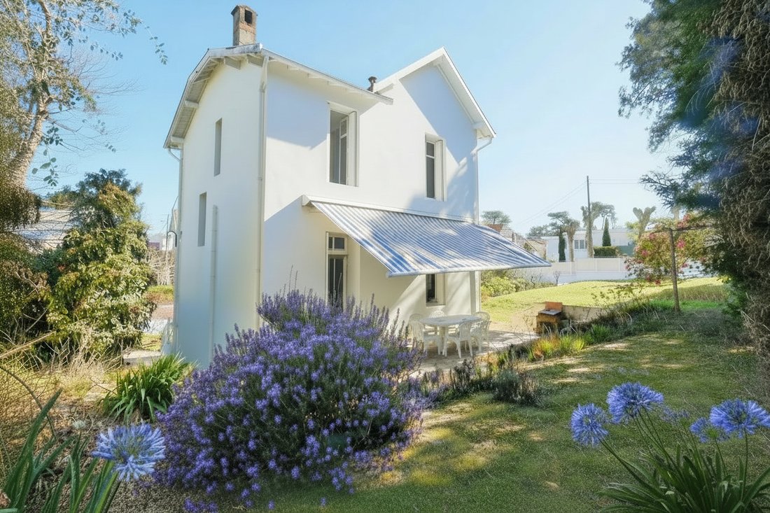 Villa in Pontaillac, Royan, France 4 - 17467172