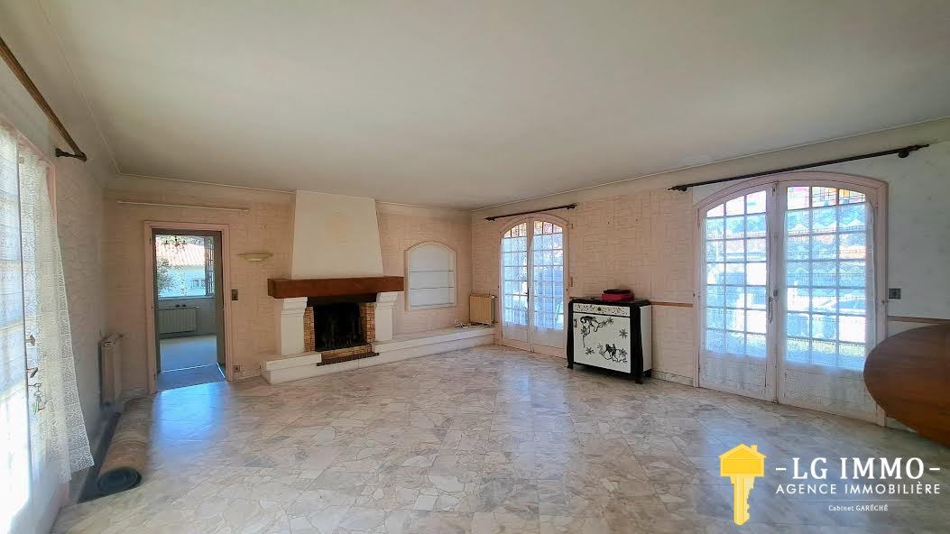 House in Saint-Georges-de-Didonne, Nouvelle-Aquitaine, France 5 - 17467264