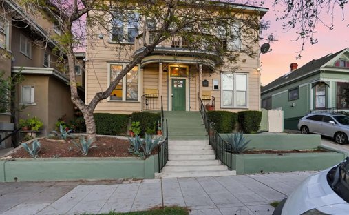 FICO, Californie, États-Unis 1