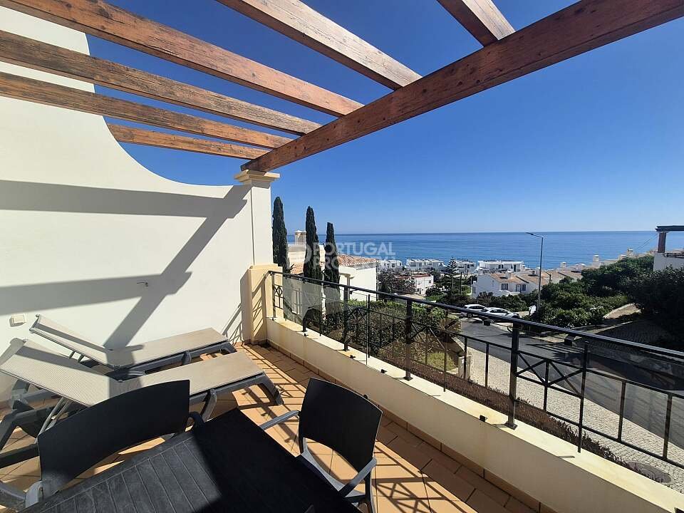 Townhouse in São Sebastião, Lagos, Sao Goncalo de Lagos, Portugal 1 - 17467027