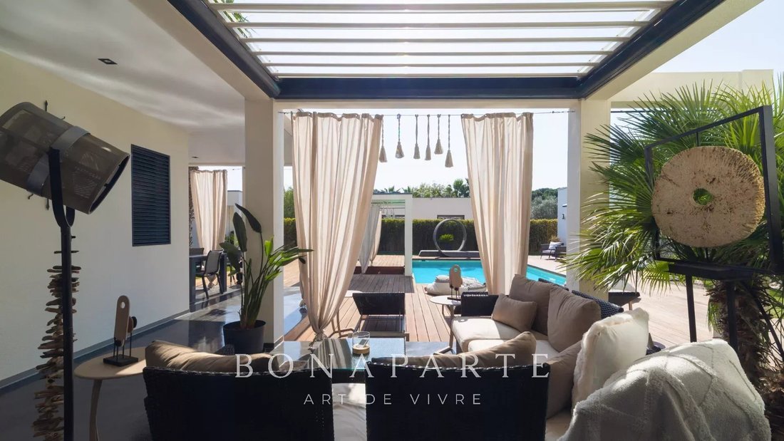 Estate in Le Grau d'Agde, Agde, France 4 - 17465160