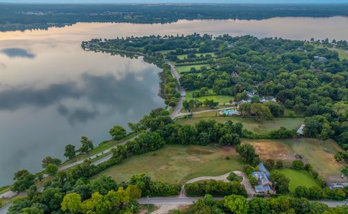 Farm Ranch in Dallas, Texas, Vereinigte Staaten 1