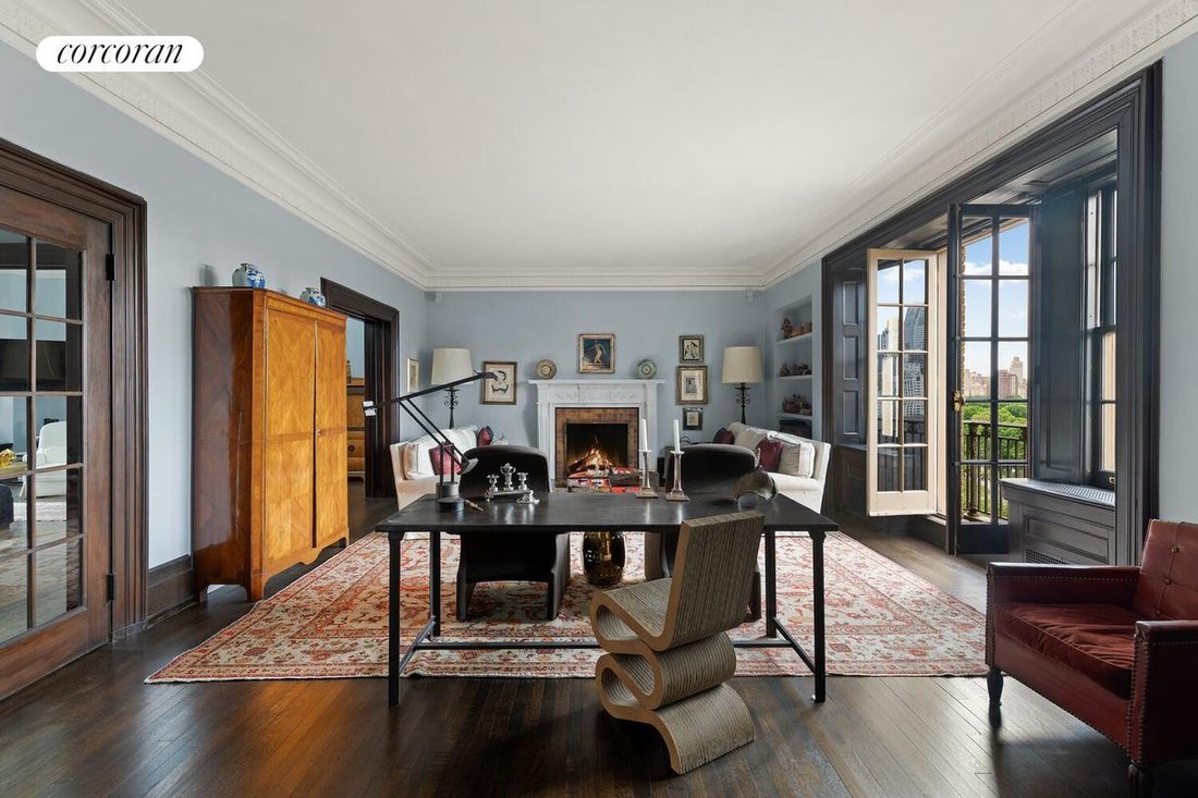 Co Op in New York, New York, United States 3 - 17465320