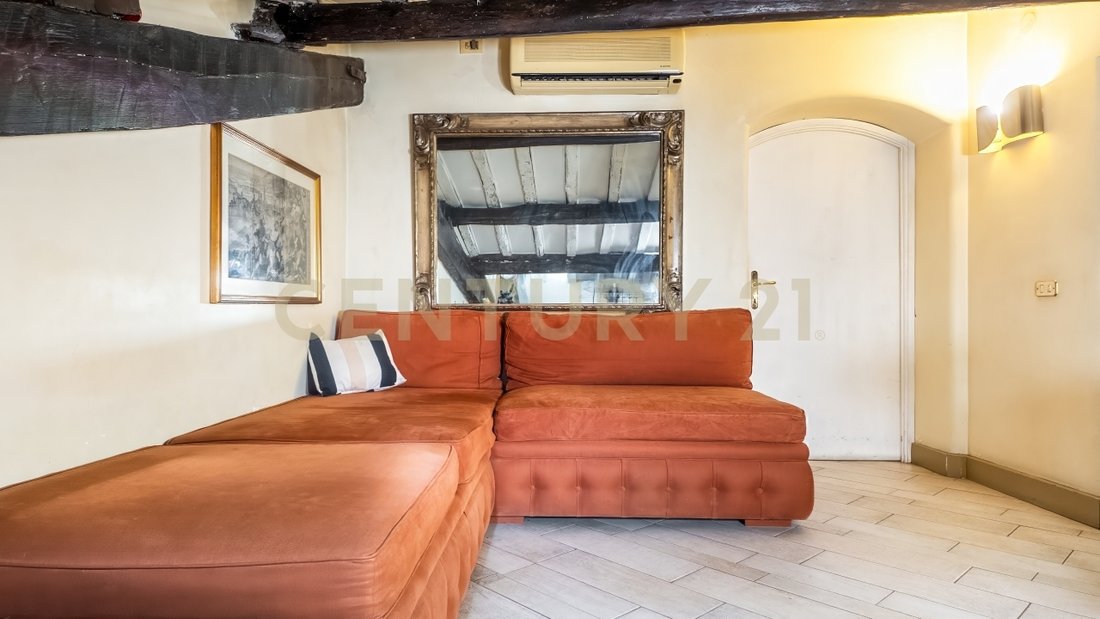 Apartment in Piazza del Popolo - Piazza Navona - Quirinale, Rome, Italy 5 - 17467368