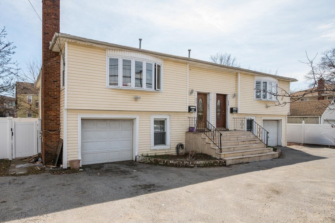Apartment in Tulsa, New York, United States 3 - 17465834