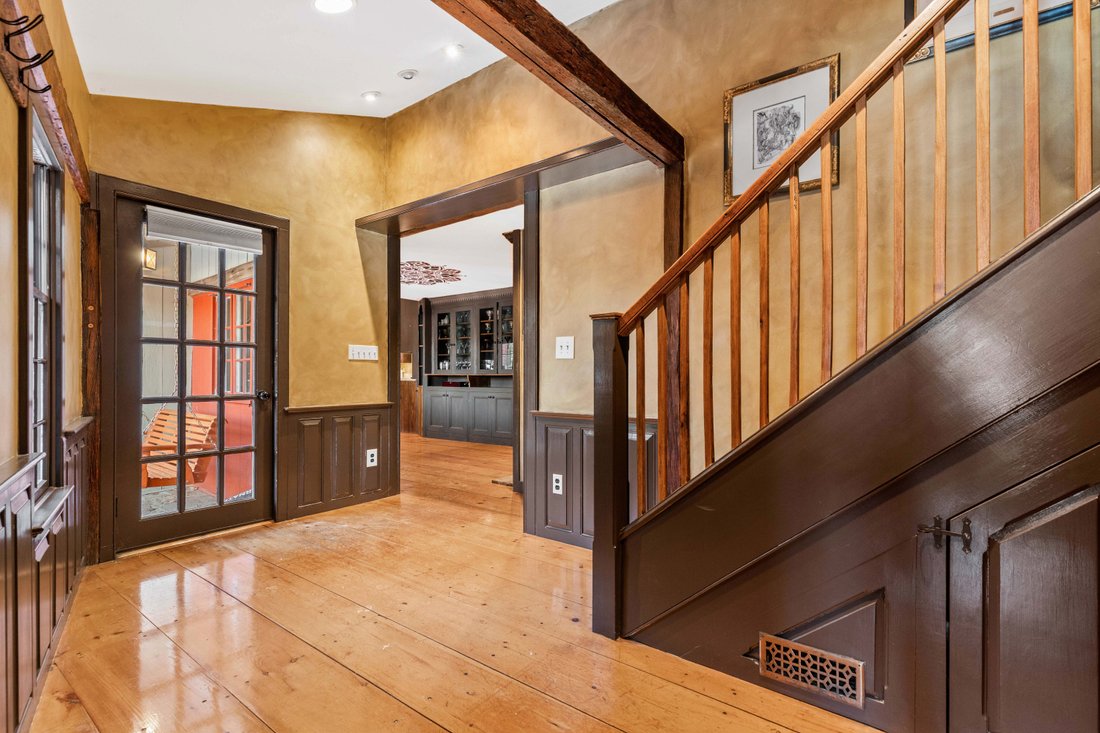 House in Killingworth, Connecticut, United States 4 - 17467803