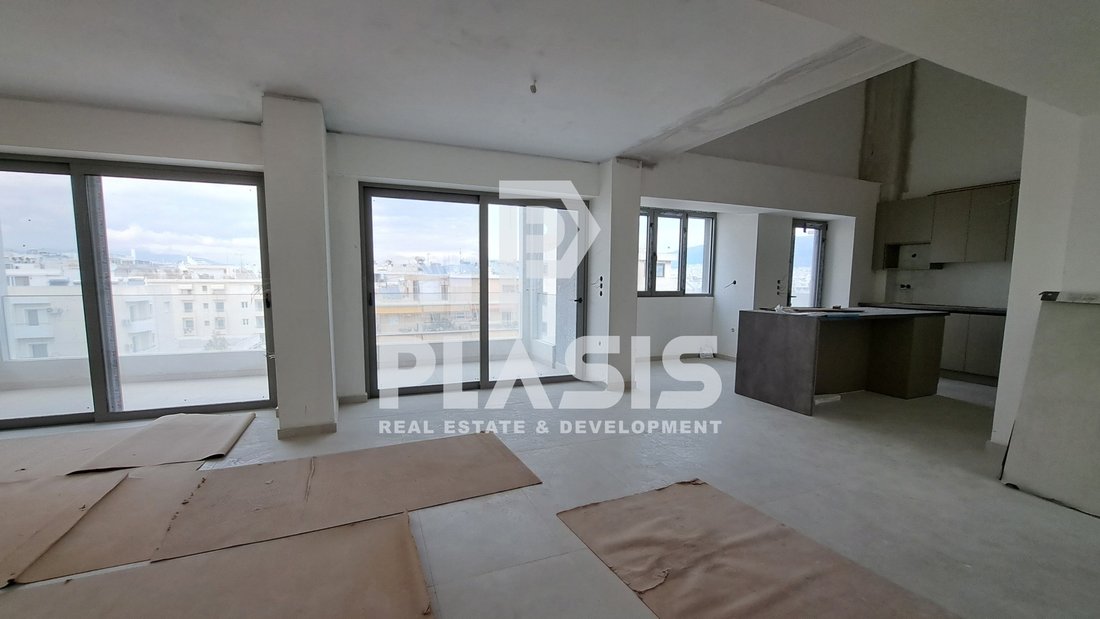 Apartment in South Athens, Attica, Greece 4 - 15052444