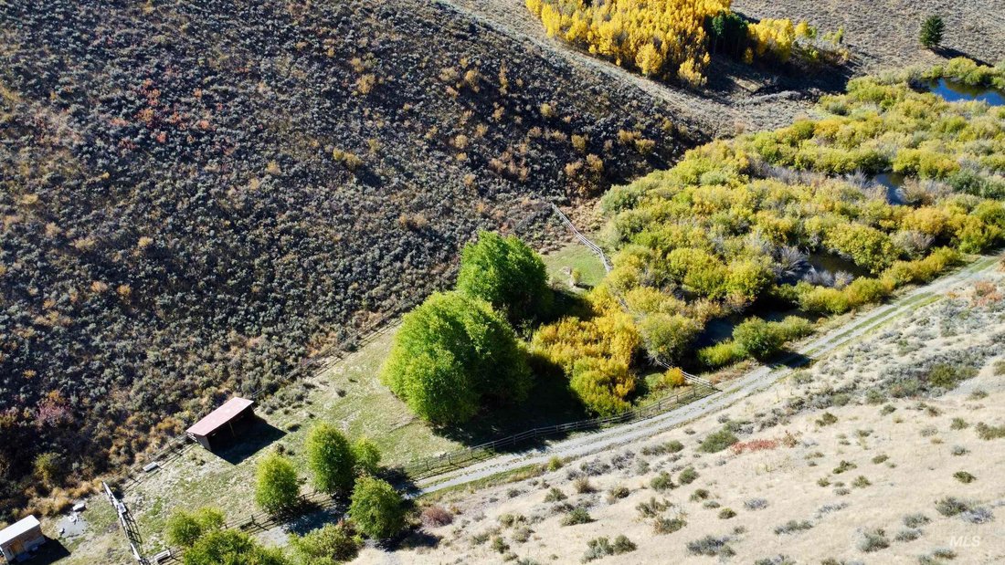 Land in Sun Valley, Idaho, United States 5 - 17464470