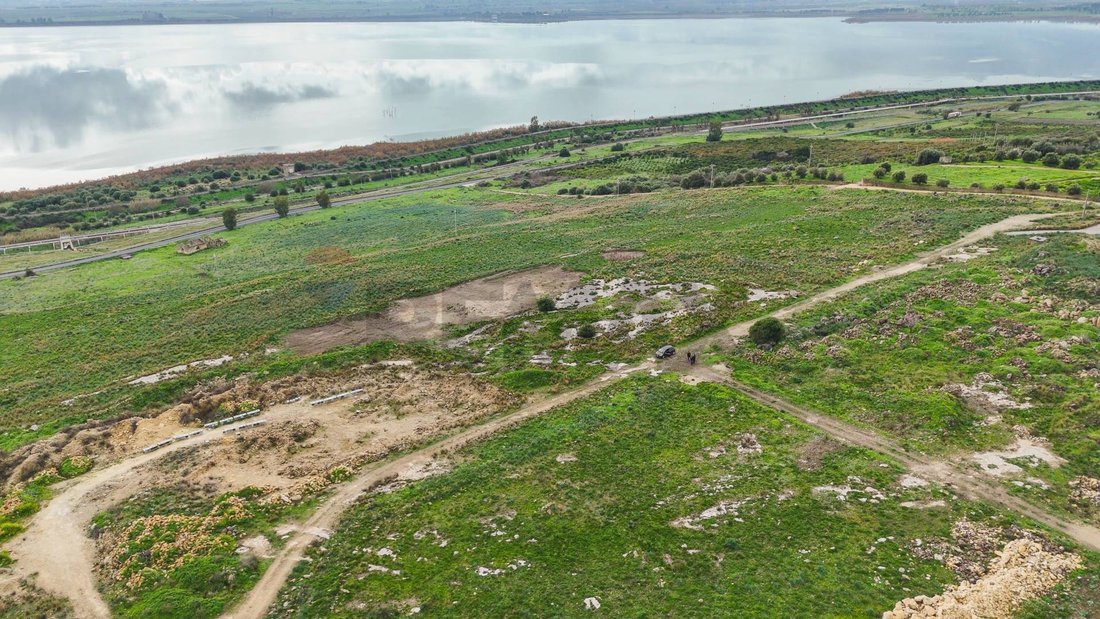 Land in Lentini, Sicily, Italy 3 - 17468262