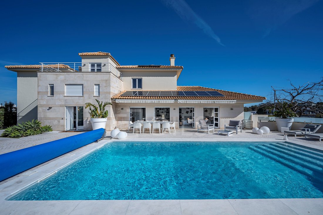 House in Carvalhal, Setubal, Portugal 3 - 17467586