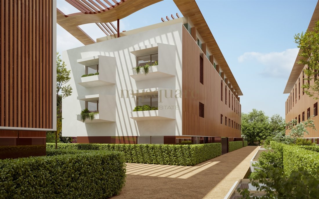 Apartment in Aldoar, Foz do Douro e Nevogilde, Porto District, Portugal 5 - 17466435