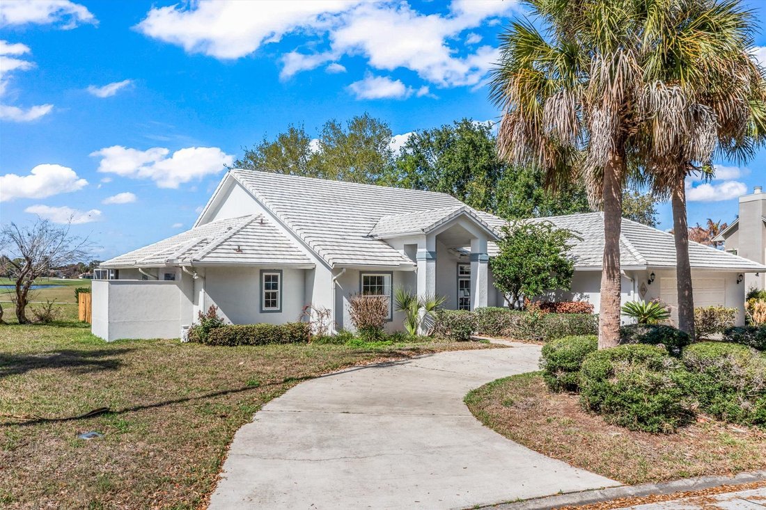 House in Melbourne, Florida, United States 2 - 17465023