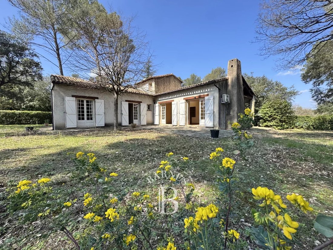 House in Sud, Montferrier-sur-Lez, France 2 - 16937799