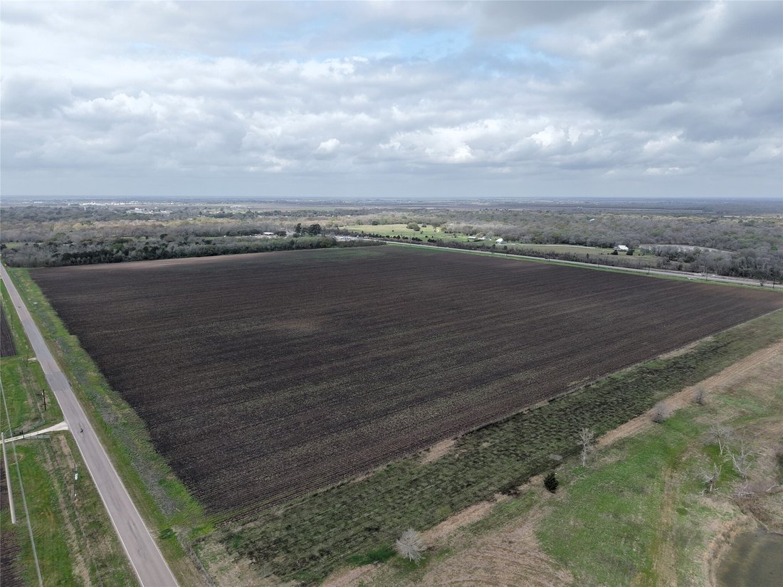 Land in East Bernard, Texas, United States 2 - 17466827