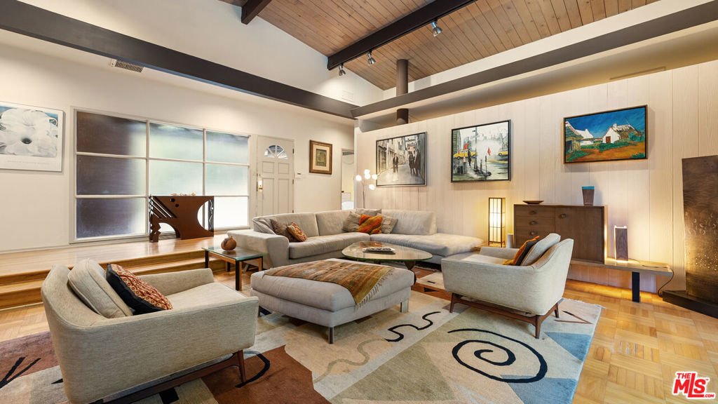 House in Los Angeles, California, United States 3 - 17466365