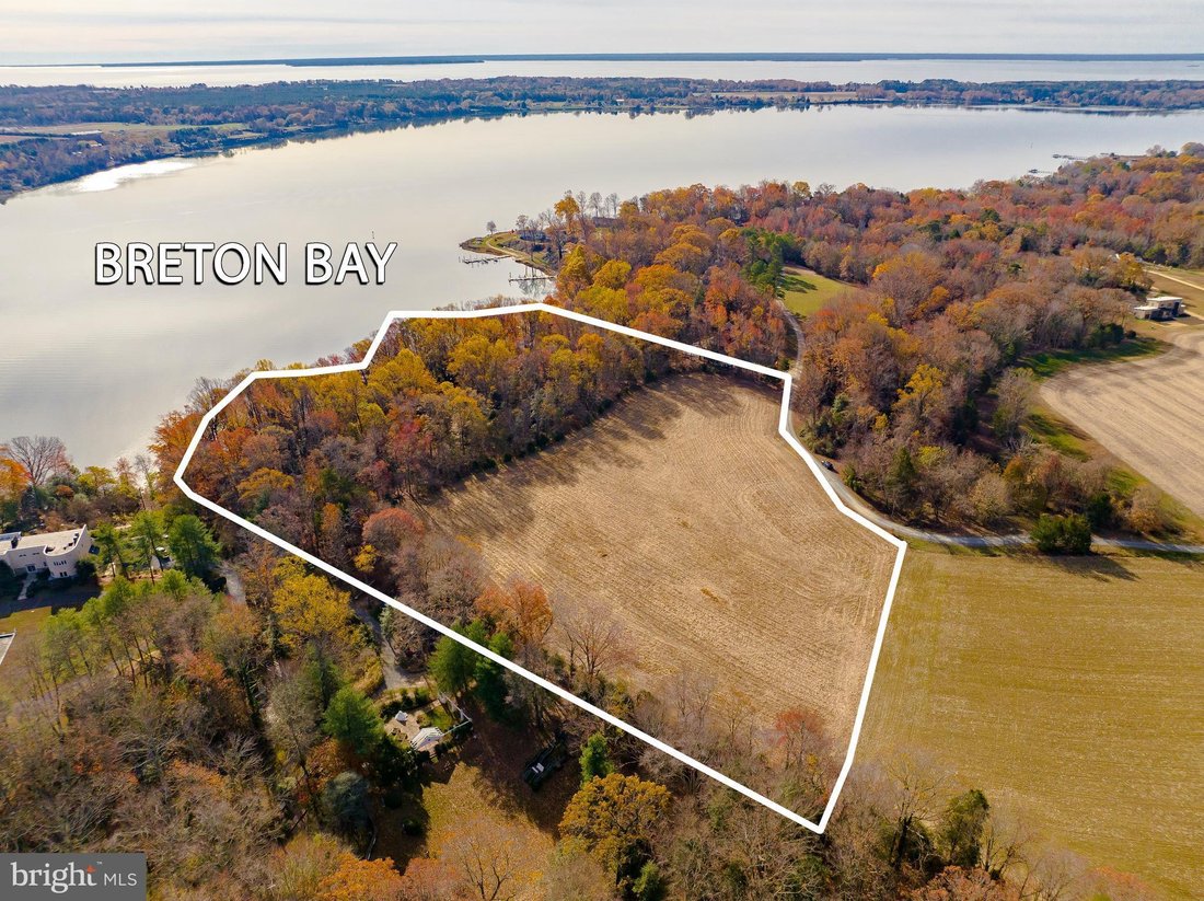 Land in Leonardtown, Maryland, United States 2 - 17465913