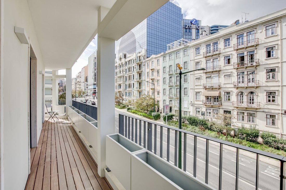 Apartment in Santo Antonio, Lisbon, Portugal 2 - 17467546