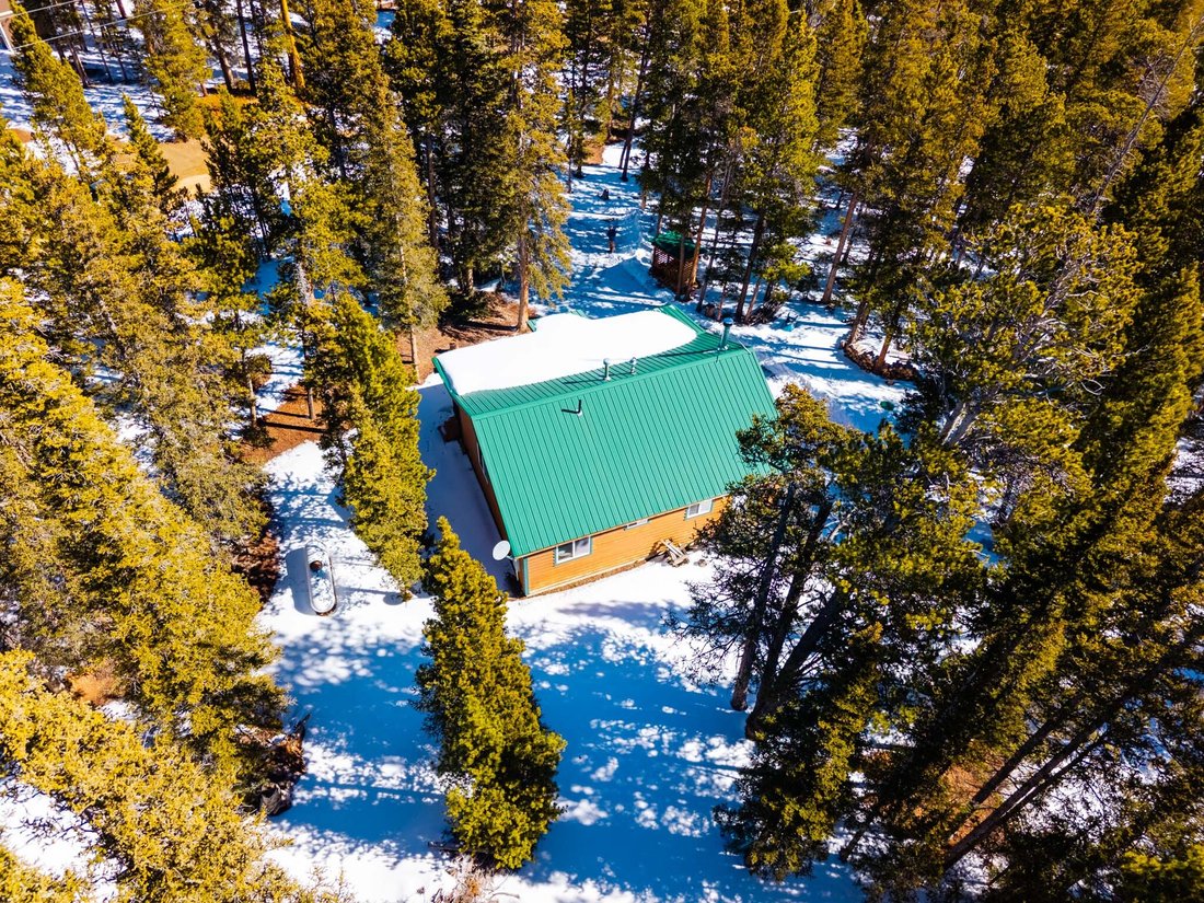 House in Alma, Colorado, United States 3 - 17465343