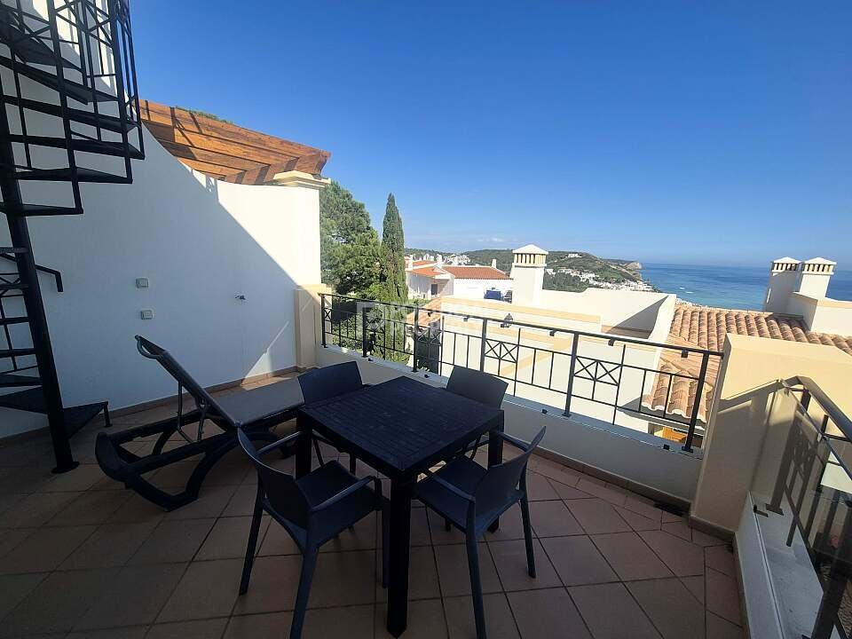 Townhouse in São Sebastião, Lagos, Sao Goncalo de Lagos, Portugal 1 - 17467049
