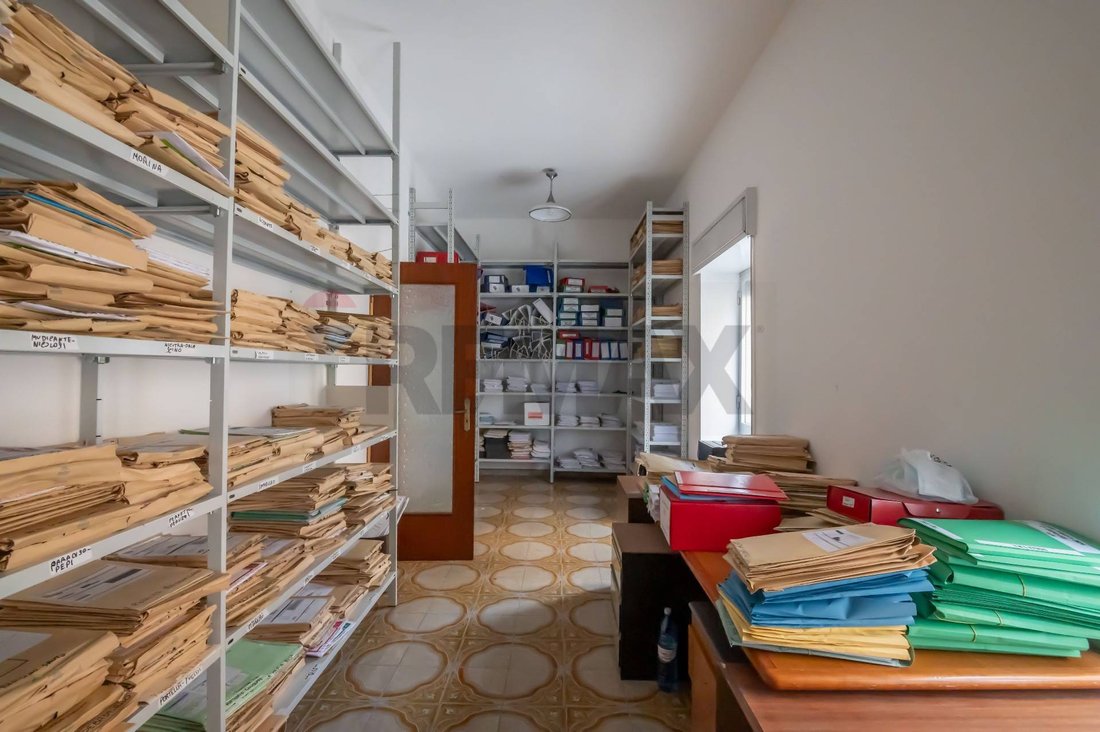 Apartment in Francofonte, Sicily, Italy 4 - 17468265