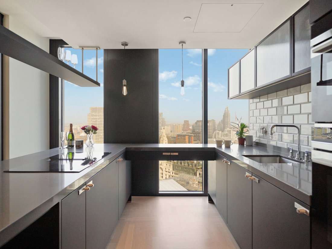 Apartment in EC2, Islington, England 1 - 17467769
