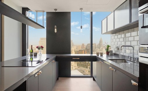 Apartment in EC2, Islington, England 1