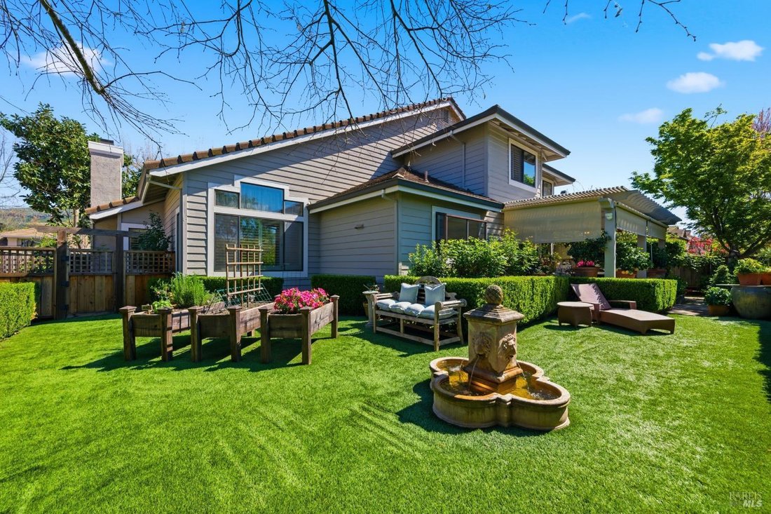 House in Napa, California, United States 1 - 17465771