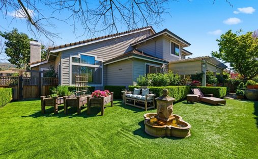 Haus in Napa, Kalifornien, Vereinigte Staaten 1