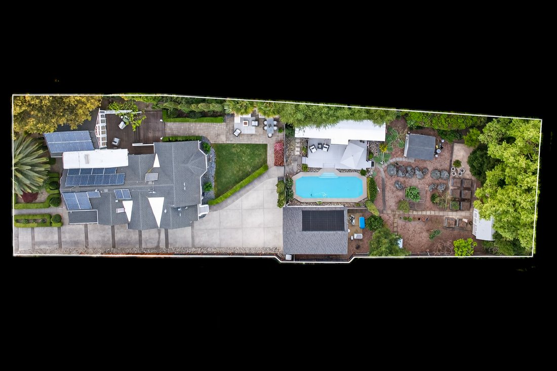 House in Sonoma, California, United States 3 - 16284833