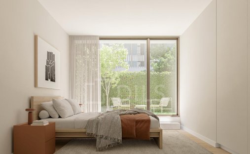 Appartement à Alvalade, Lisbonne, Portugal 1