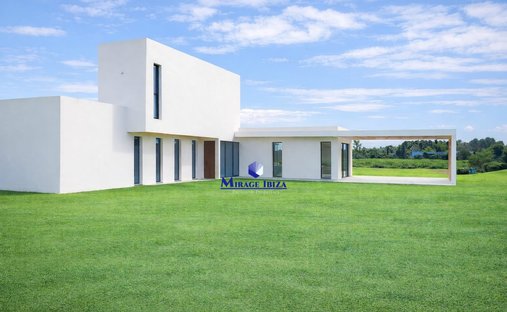 Villa in Santa Eulària des Riu, Balearische Inseln, Spanien 1