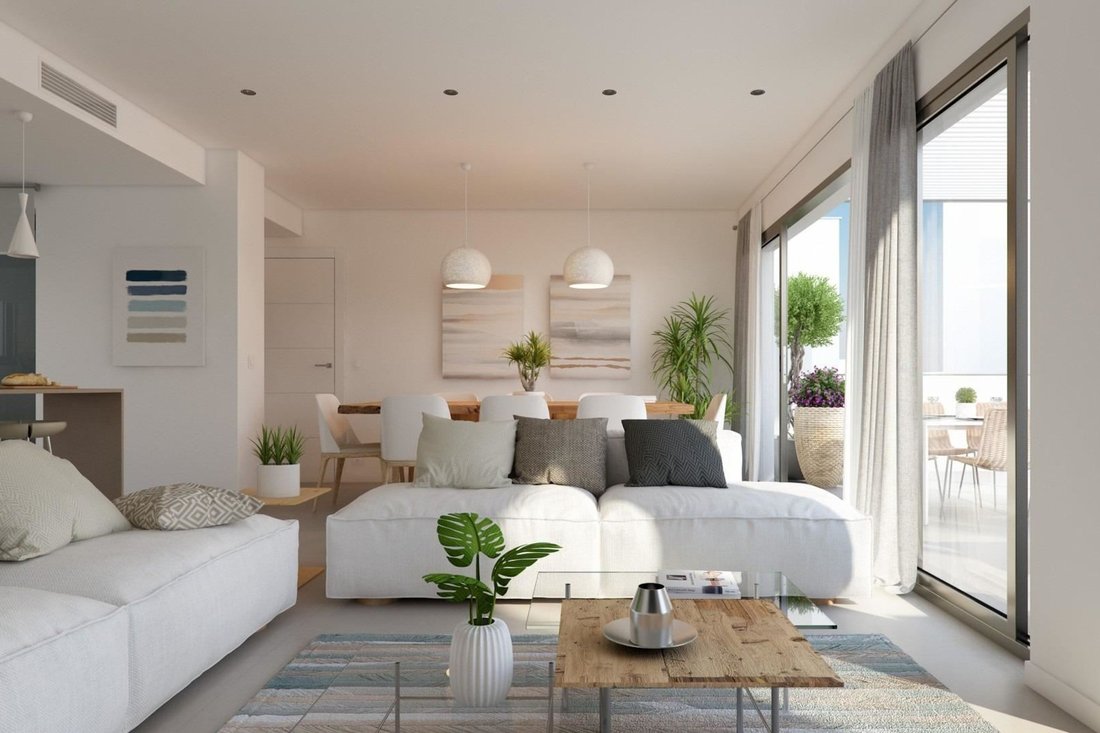 Apartment in Casares, Andalusia, Spain 2 - 17464624