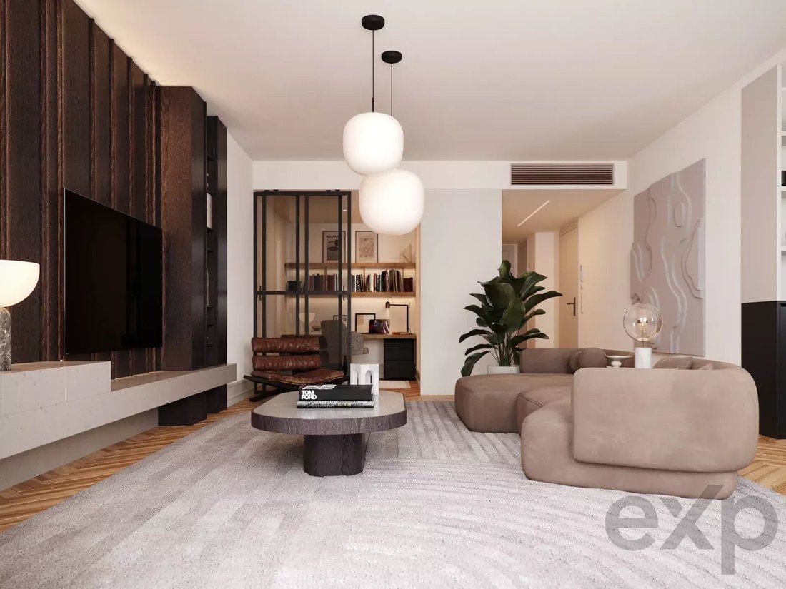 Apartment in Cedofeita, Santo Ildefonso, Se, Miragaia, Sao Nicolau e Vitoria, Porto District, Portugal 4 - 17465289