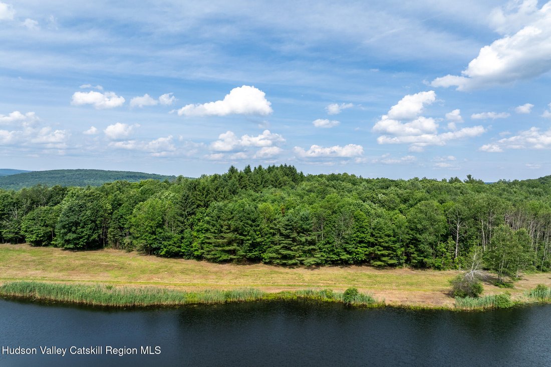 House in Canaan, New York, United States 5 - 17464383