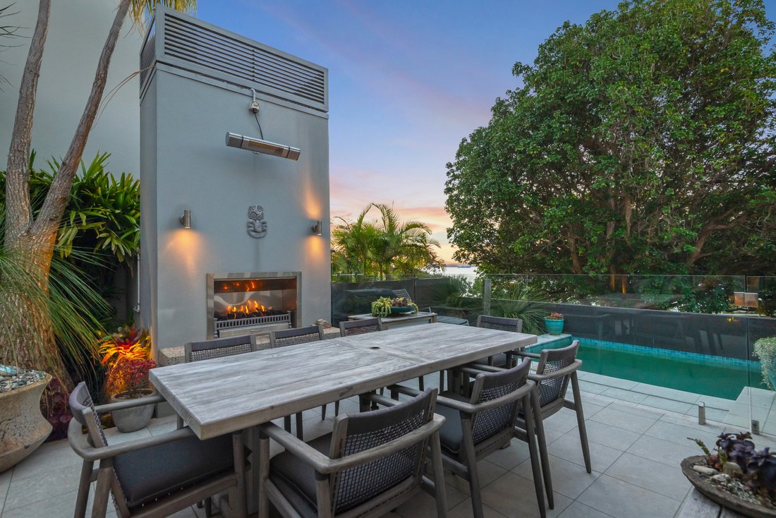 House in Auckland, Auckland, New Zealand 4 - 17466899