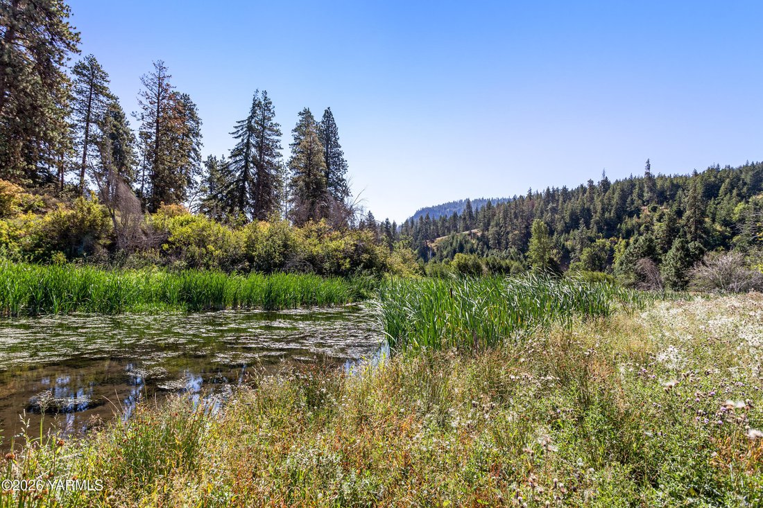 Land in Naches, Washington, United States 1 - 17466764