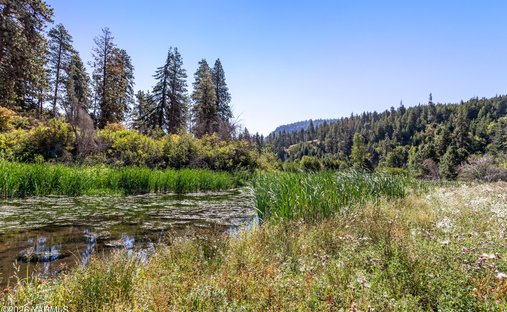 Land in Naches, Washington, United States 1