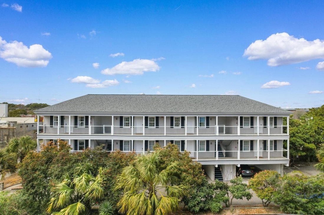 Apartment in Myrtle Beach, South Carolina, United States 1 - 17465836