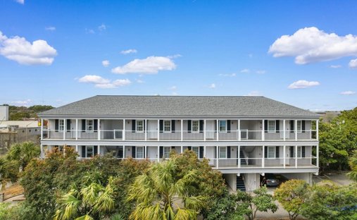 Apartment in Myrtle Beach, South Carolina, United States 1